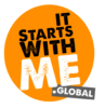 It Starts With Me global